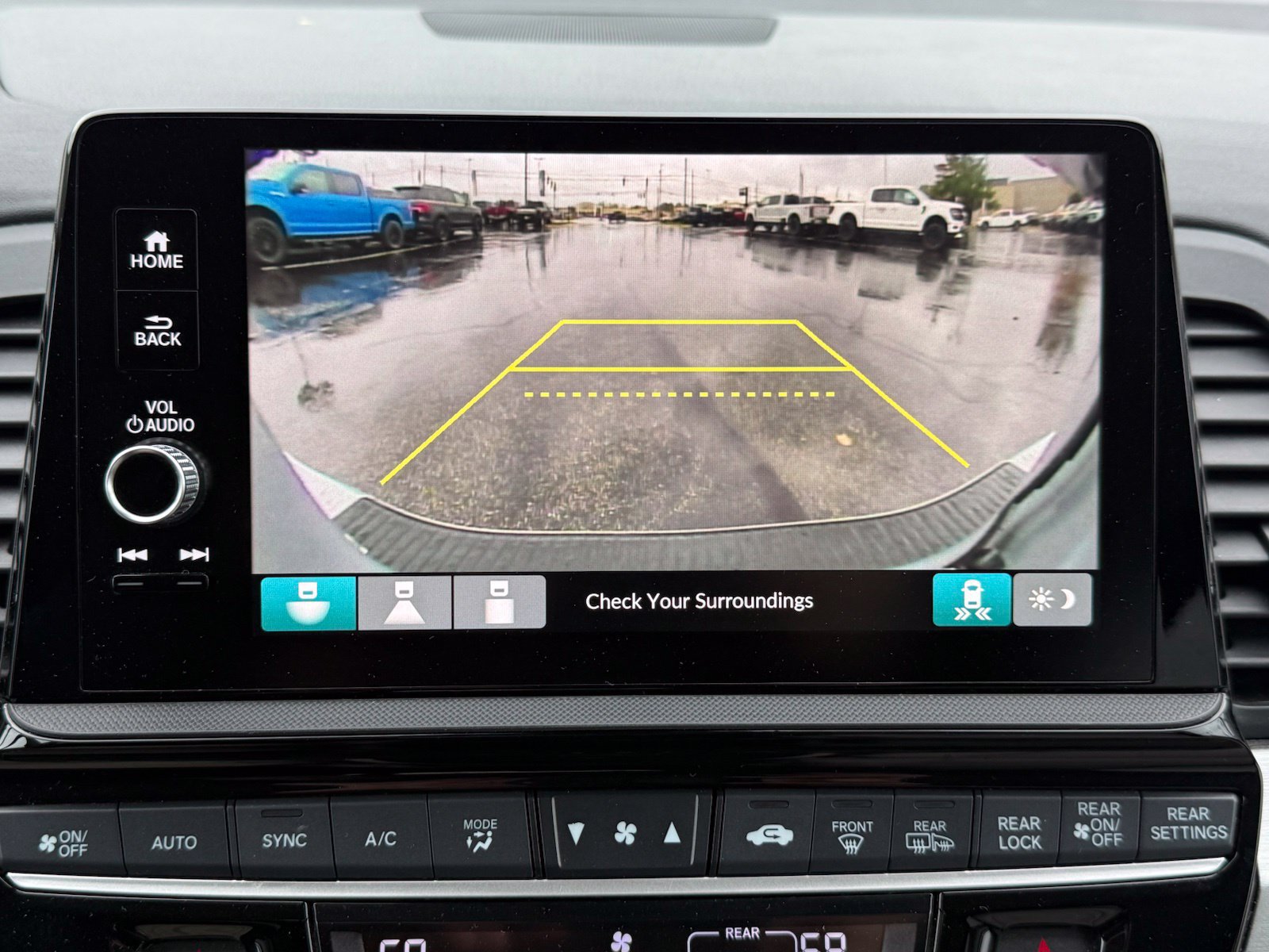 Used 2025 Honda Odyssey EX-L image 40