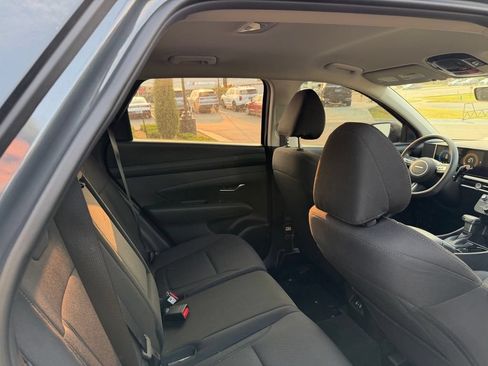 Certified 2026 Hyundai Tucson SE FWD image 14
