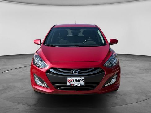 Used 2014 Hyundai Elantra GT FWD image 3