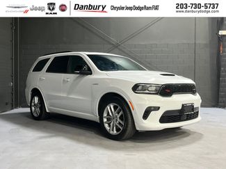 Used 2023 Dodge Durango R/T AWD/4WD video 1