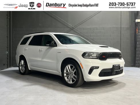 Used 2023 Dodge Durango R/T AWD/4WD image 1