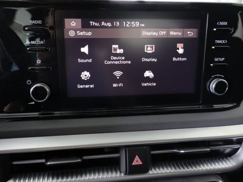 Used 2022 Kia K5 LXS AWD/4WD image 11