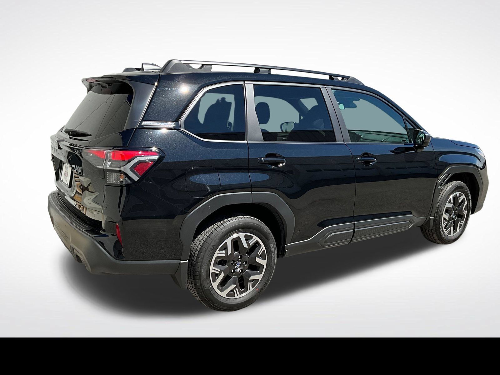 Used 2026 Subaru Forester Premium AWD/4WD image 20
