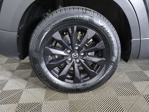 Used 2025 MAZDA CX-50 AWD 2.5 S w/ Preferred Package image 19