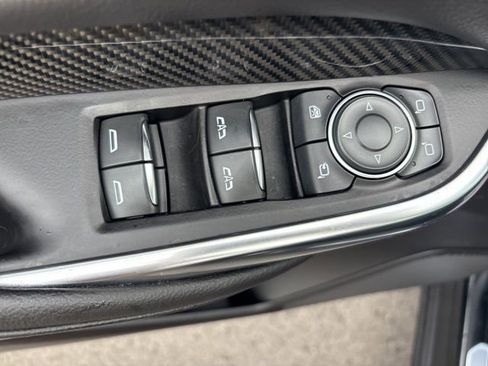 Used 2023 Cadillac XT4 Sport w/ Cold Weather Package image 27