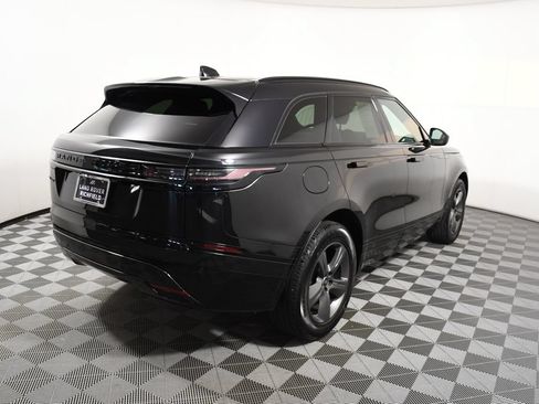 Used 2025 Land Rover Range Rover Velar Dynamic SE AWD/4WD image 6