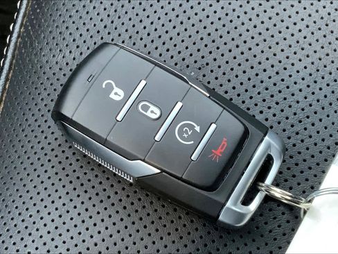 Used 2021 RAM 1500 Rebel w/ Rebel Level 2 Equipment Group AWD/4WD image 15