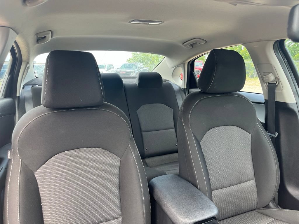 Used 2023 Kia Forte Sedan FWD image 36