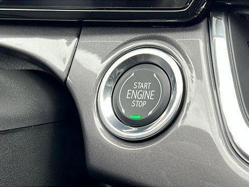 New 2026 Chevrolet Trax ACTIV w/ Driver Confidence Package image 27