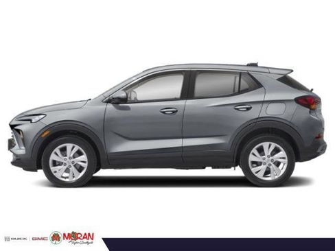 New 2026 Buick Encore GX Preferred w/ Comfort Package image 3
