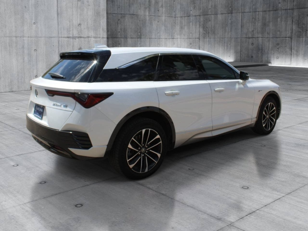 Used 2024 Acura ZDX A-Spec RWD image 6