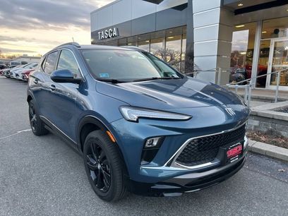 Used 2024 Buick Encore GX Sport Touring