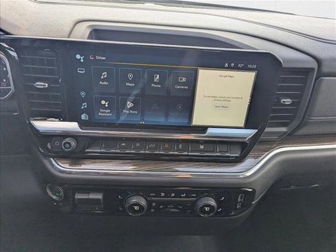 Used 2025 Chevrolet Silverado 1500 LT image 13