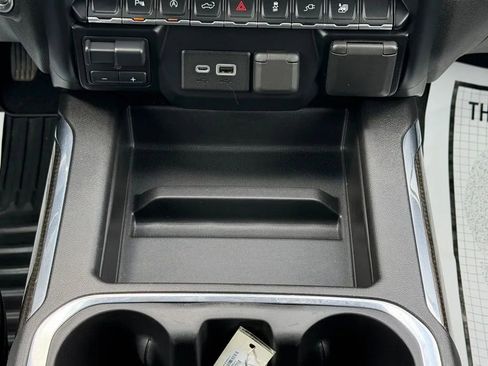 Used 2019 Chevrolet Silverado 1500 RST w/ True North Edition image 24