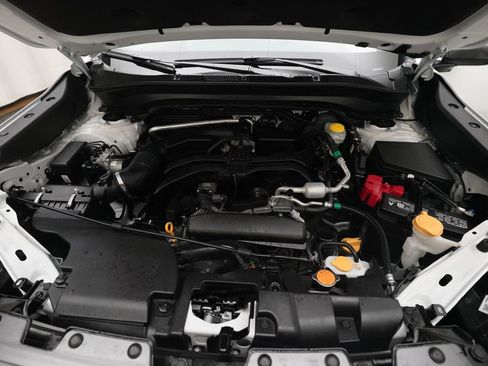 Certified 2026 Subaru Forester Premium image 3