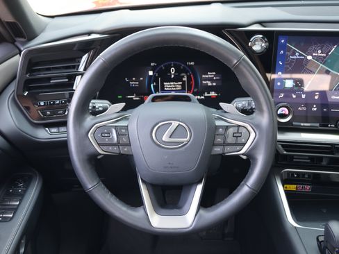 Used 2026 Lexus TX 350 AWD w/ Technology Package image 30