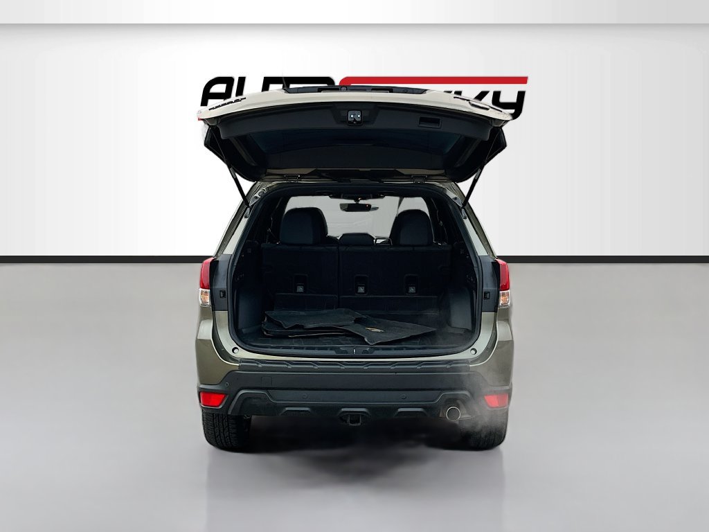Used 2024 Subaru Forester Wilderness AWD/4WD image 27