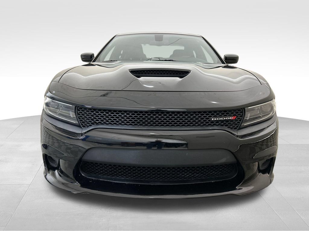 Used 2022 Dodge Charger R/T RWD image 9