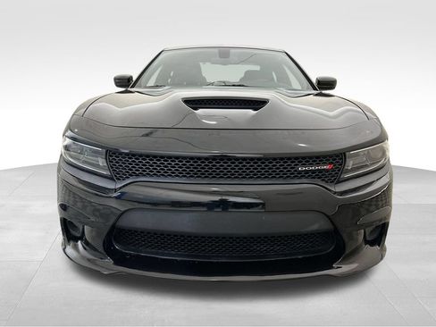 Used 2022 Dodge Charger R/T RWD image 9