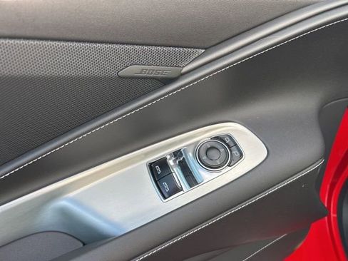 New 2026 Chevrolet Corvette Z06 image 14