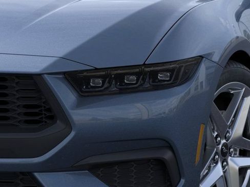 New 2026 Ford Mustang Premium RWD image 18