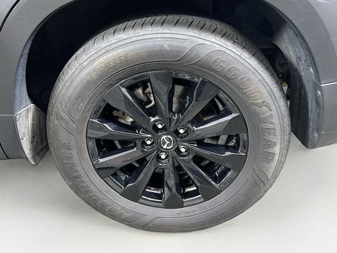 Used 2025 MAZDA CX-50 AWD 2.5 S w/ Preferred Package image 11
