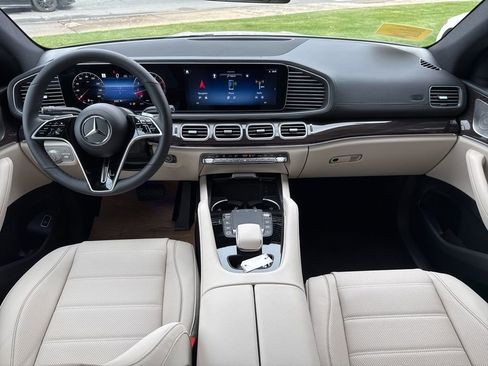 New 2026 Mercedes-Benz GLE 450 4MATIC Coupe image 21