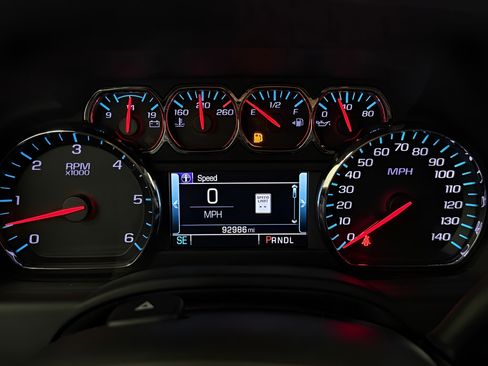 Used 2020 Chevrolet Tahoe LT AWD/4WD image 25
