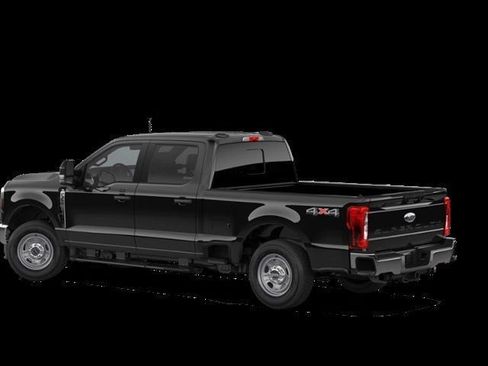 New 2026 Ford F350 XL w/ 360-Degree Camera Package AWD/4WD image 53