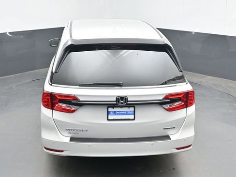 Used 2023 Honda Odyssey Touring image 40