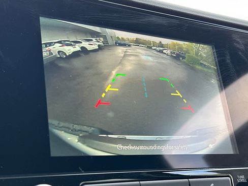 New 2026 Nissan Frontier S image 18