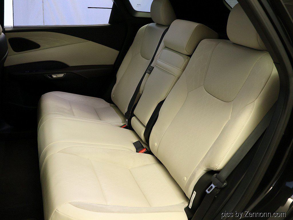 Used 2023 Lexus RX 350 AWD w/ Accessory Package (Z1) image 12