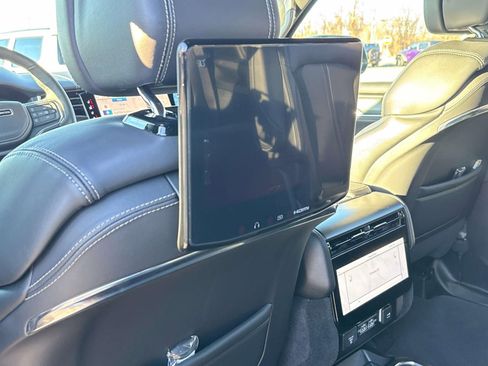 New 2026 Jeep Grand Wagoneer L Summit image 26