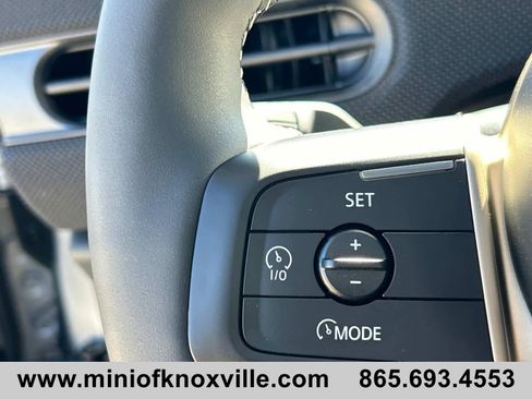 New 2025 MINI Cooper S image 36