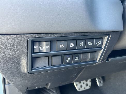 New 2026 Toyota Sequoia Platinum AWD/4WD image 23