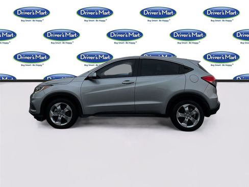 Used 2019 Honda HR-V LX image 5