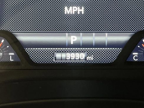 Used 2025 RAM 1500 Lone Star image 6