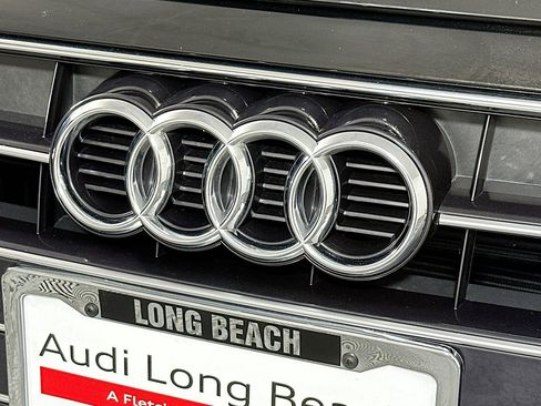 Used 2024 Audi A4 2.0T Premium AWD/4WD image 15