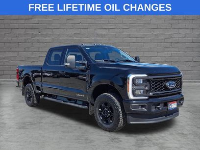 Used 2023 Ford F250 XLT w/ XLT Premium Package