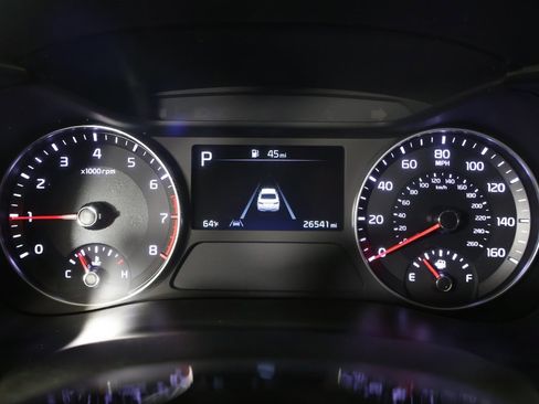 Used 2023 Kia Forte GT-Line w/ GT-Line Premium Package image 42