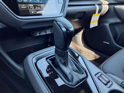 New 2026 Subaru Crosstrek 2.5i Wilderness AWD/4WD image 19
