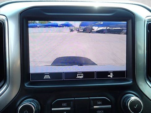 Used 2021 Chevrolet Silverado 1500 LTZ w/ LTZ Convenience Package II AWD/4WD image 23