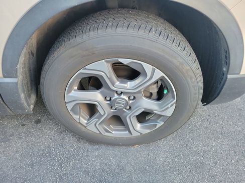 Used 2018 Honda CR-V EX-L image 10