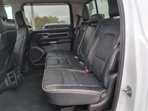 Used 2022 RAM 1500 Laramie image 25