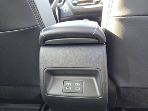 New 2026 Toyota Corolla XLE image 9