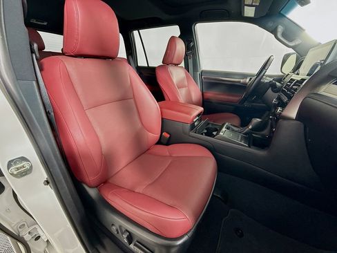 Certified 2023 Lexus GX 460 Premium image 28