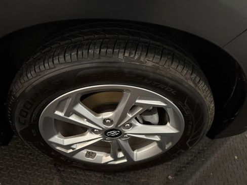 Certified 2022 Hyundai Kona SEL image 17