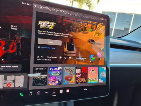 Used 2022 Tesla Model 3 Long Range image 30