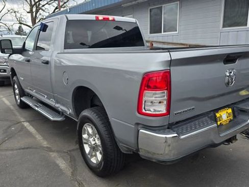 Used 2024 RAM 2500 Big Horn image 5