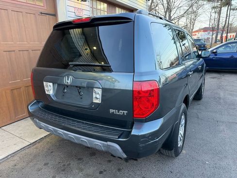 Used 2004 Honda Pilot EX image 3